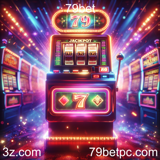 Explorando a Categoria 'Jackpots' no 79bet: Emoção e Grandes Prêmios